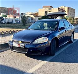 شيفروليه امبالا